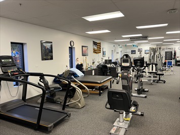 NovaCare Rehabilitation - Aliquippa | 3109 Green Garden Rd, Aliquippa, PA 15001, USA | Phone: (724) 378-8228