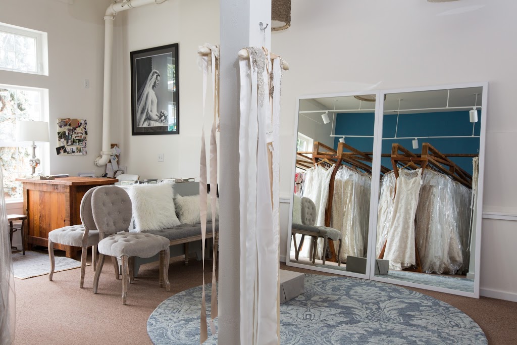 Blue Sky Bridal | 561 NE Ravenna Blvd, Seattle, WA 98115, USA | Phone: (206) 783-8700