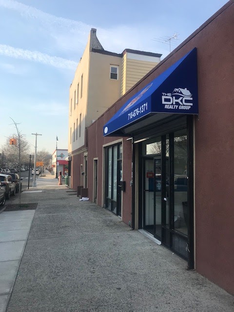 DKC Realty Group | 1738 Wallace Ave, Bronx, NY 10462 | Phone: (718) 676-1371