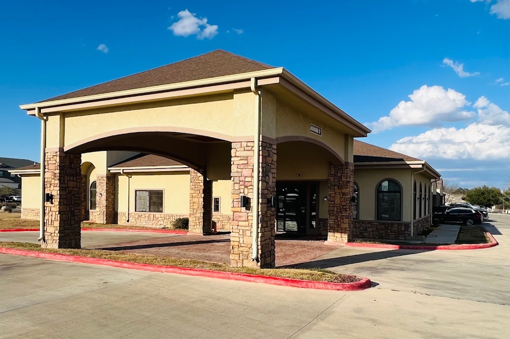 Sunbridge Inn & Suites Extended Stay | 388 Medical Drive, Jourdanton, TX 78026, USA | Phone: (830) 769-2100