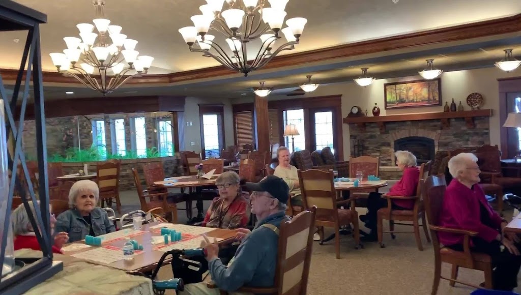 The Inn at Olentangy Trail | 36 Corduroy Rd, Delaware, OH 43015, USA | Phone: (740) 417-9287