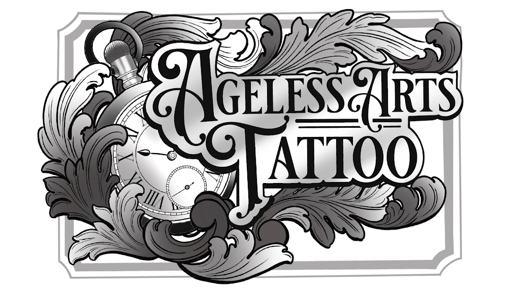 Ageless Arts Tattoo | 4075 Charles Hardy Pkwy suite 112, Dallas, GA 30157, USA | Phone: (678) 503-8964