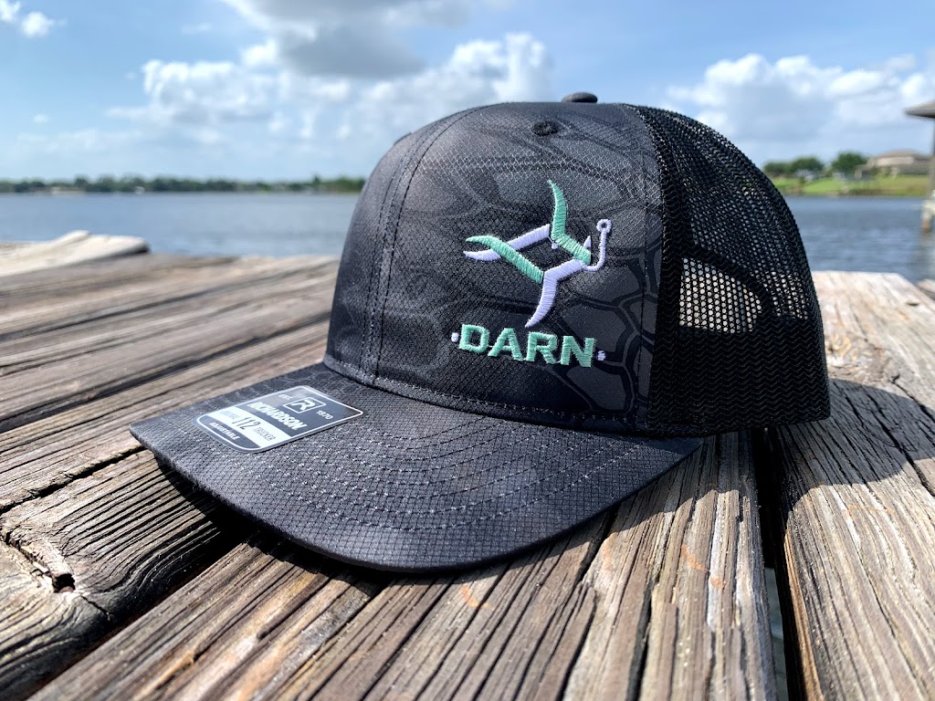 DARN Apparel | 230 E Park Ave Suite 23, Lake Wales, FL 33853, USA | Phone: (855) 604-3276