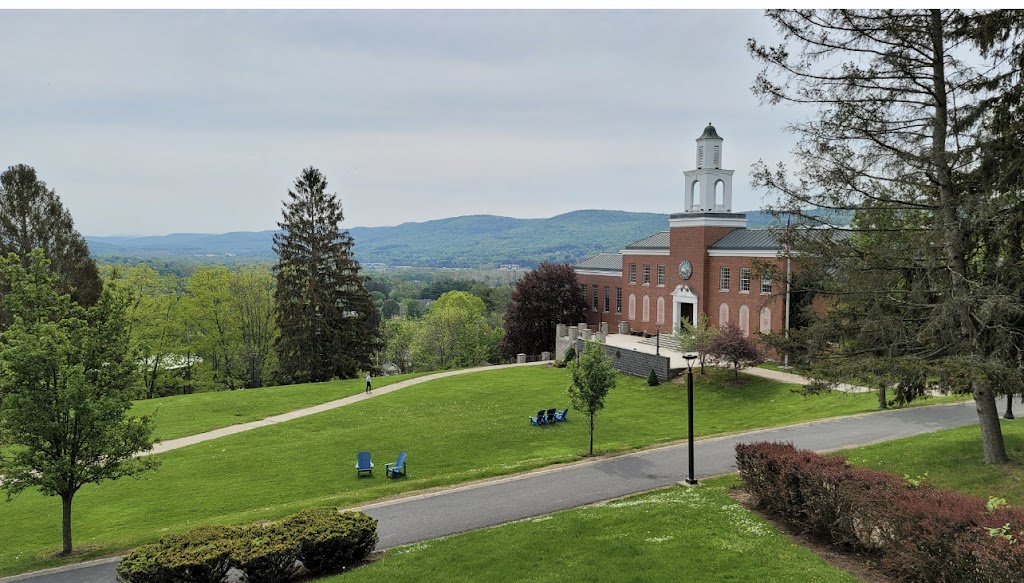 Hartwick College | 1 Hartwick Dr, Oneonta, NY 13820, USA | Phone: (607) 431-4000