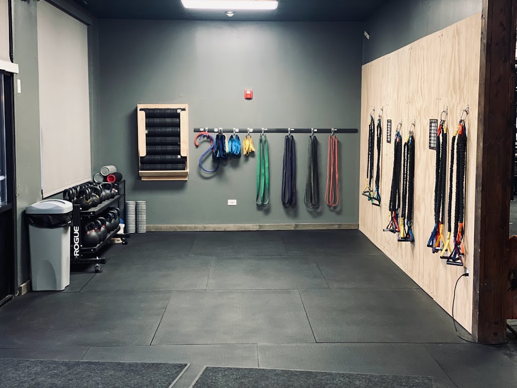 Decima CrossFit | 9126 W Bowles Ave #2b, Littleton, CO 80123, USA | Phone: (720) 298-6992