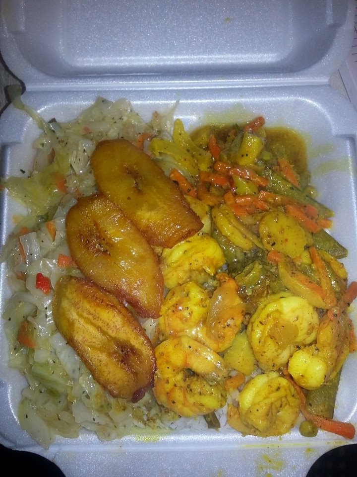 culture caribbean cuisine | 512 Pennsylvania Ave, Baltimore, MD 21201, USA | Phone: (410) 383-1914