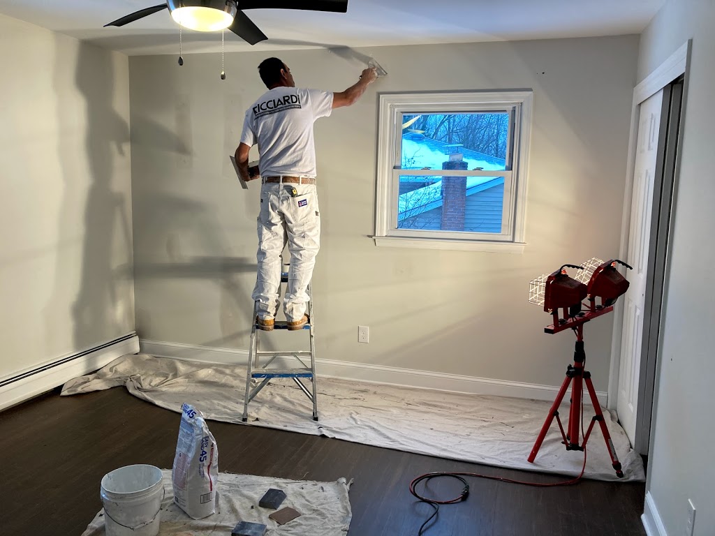 Chris P. Painting | 339 W Northfield Rd, Livingston, NJ 07039 | Phone: (201) 738-3510