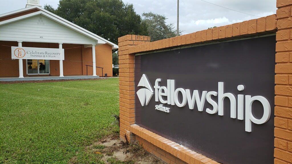 Fellowship Baptist Church, Seffner Campus | 401 US-92, Seffner, FL 33584, USA | Phone: (813) 982-1000