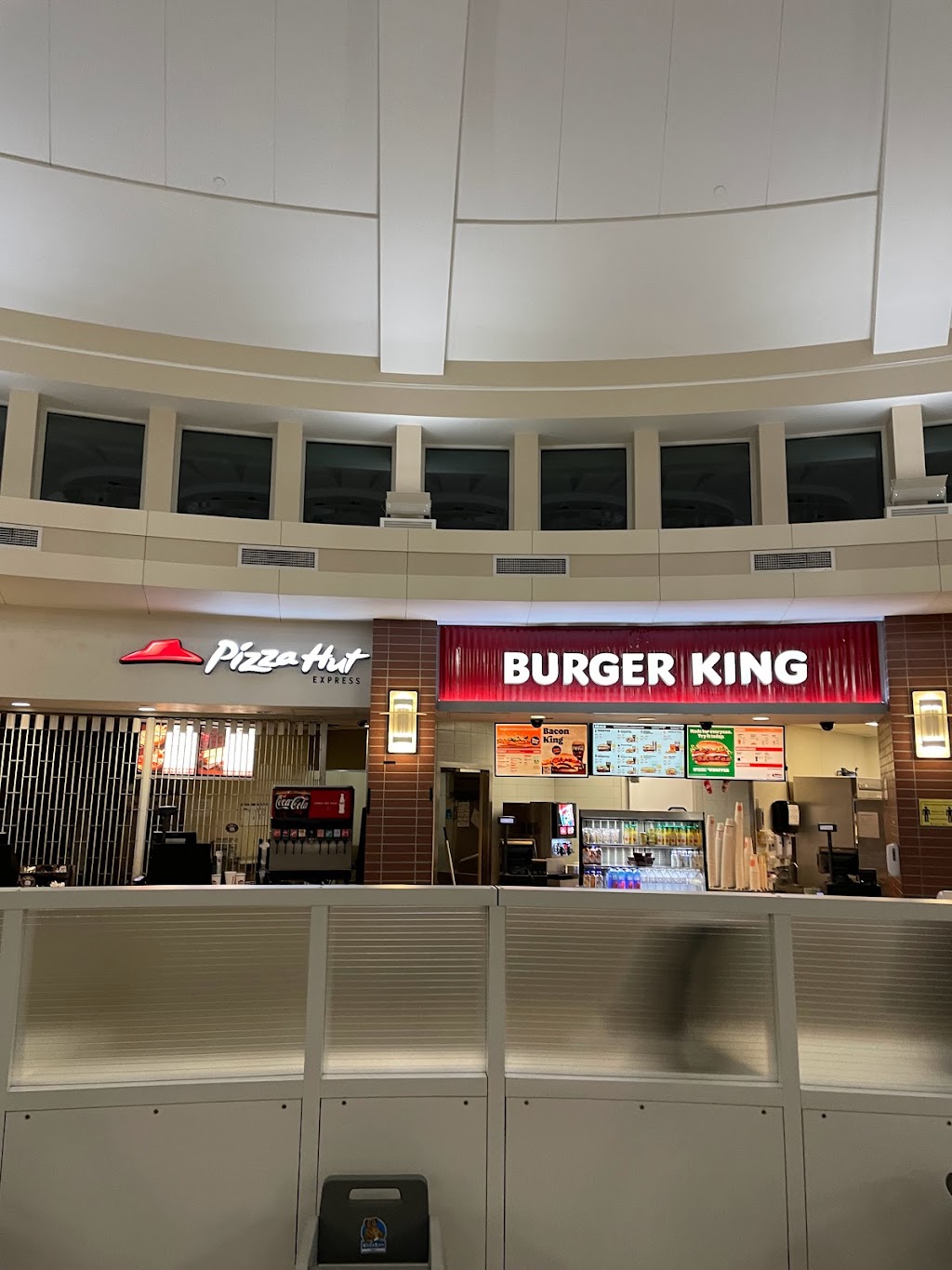Burger King | 10037 Broadview Rd, Broadview Heights, OH 44147, USA | Phone: (440) 546-7754