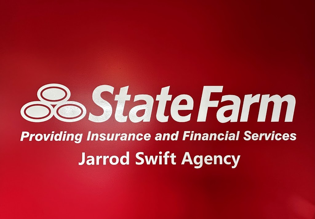 Jarrod Swift - State Farm Insurance Agent | 955 N Wilson Rd ste a, Radcliff, KY 40160, USA | Phone: (270) 319-4526