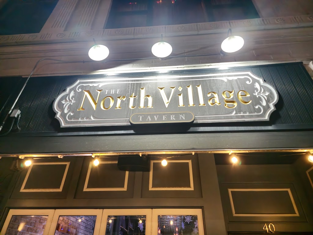 North Village Tavern | 40 N Village Ave, Rockville Centre, NY 11570, USA | Phone: (516) 766-0181