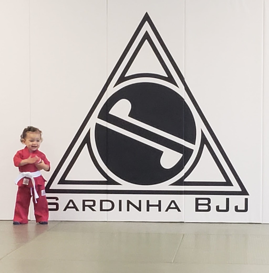 Sardinha Brazilian Jiu Jitsu | 12 E Western Ave, Avondale, AZ 85323, USA | Phone: (602) 791-0245