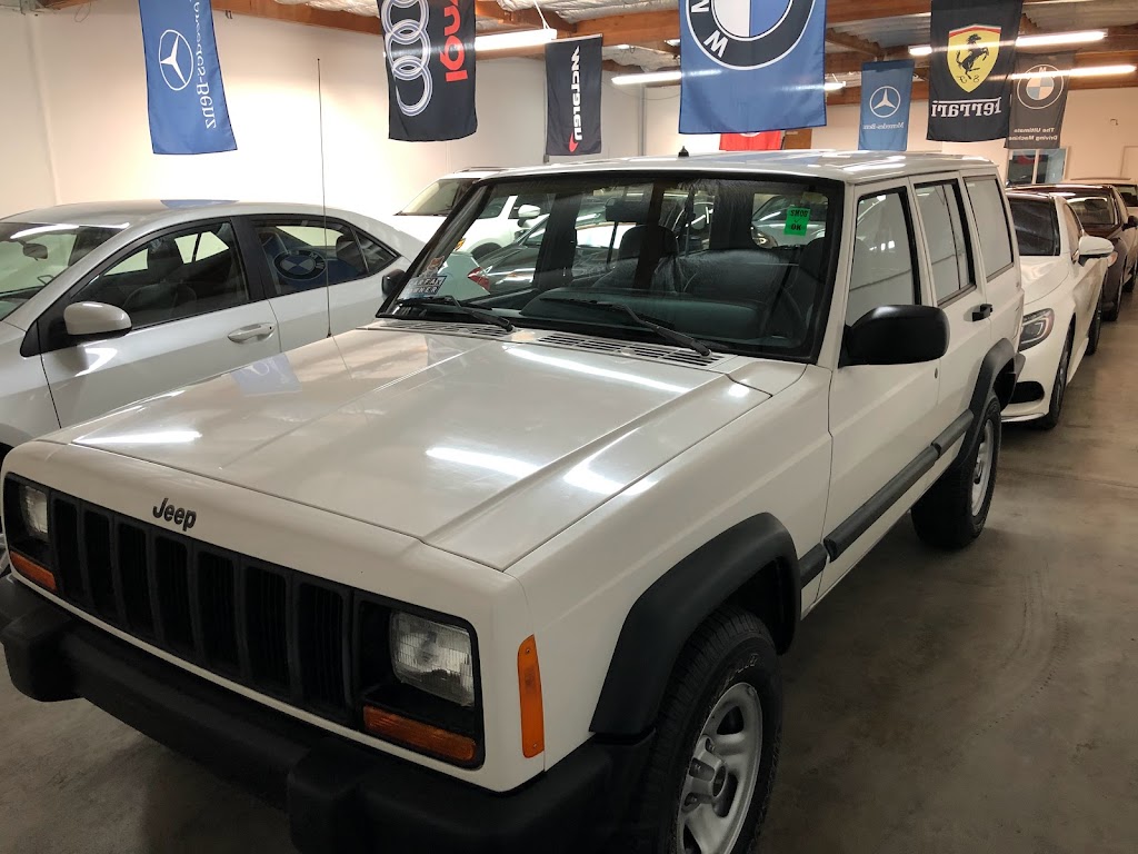 Pleasanton Auto Sales | 7063 Commerce Cir # D, Pleasanton, CA 94588, USA | Phone: (925) 337-7031