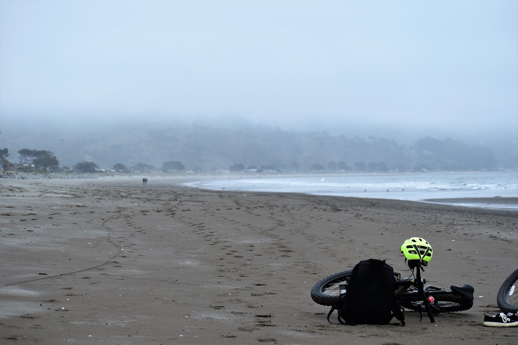 Fritz Bikes | 3415 Shoreline Hwy, Stinson Beach, CA 94970, USA | Phone: (415) 306-8864