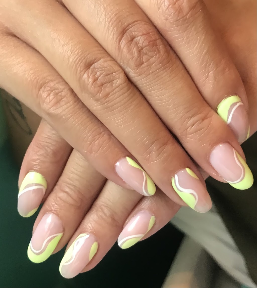 Magic Nails & Spa | 187 Kinderkamack Rd, Park Ridge, NJ 07656, USA | Phone: (201) 391-0307