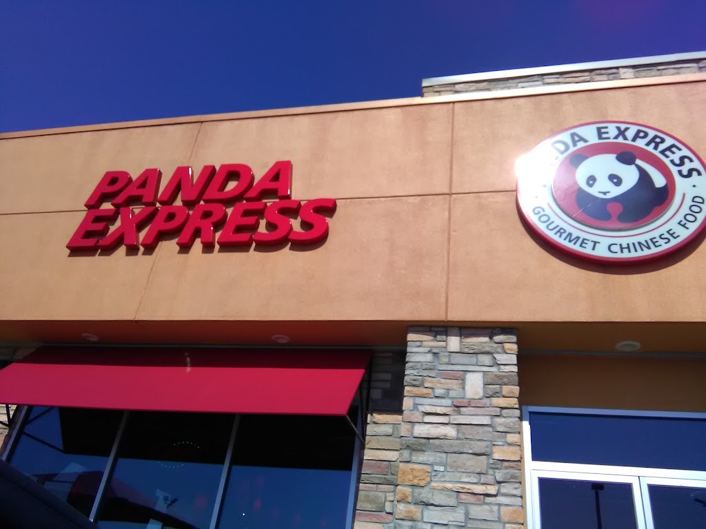 Panda Express | 2004 Crossing Cir, Spring Hill, TN 37174, USA | Phone: (931) 486-1971