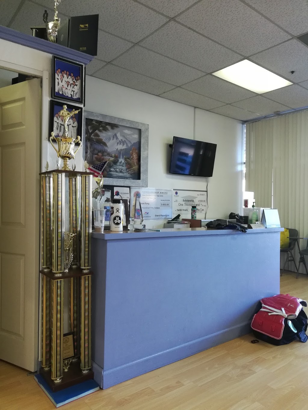 Lims TaeKwonDo Academy | 2307 Blanding Ave, Alameda, CA 94501, USA | Phone: (510) 522-2224