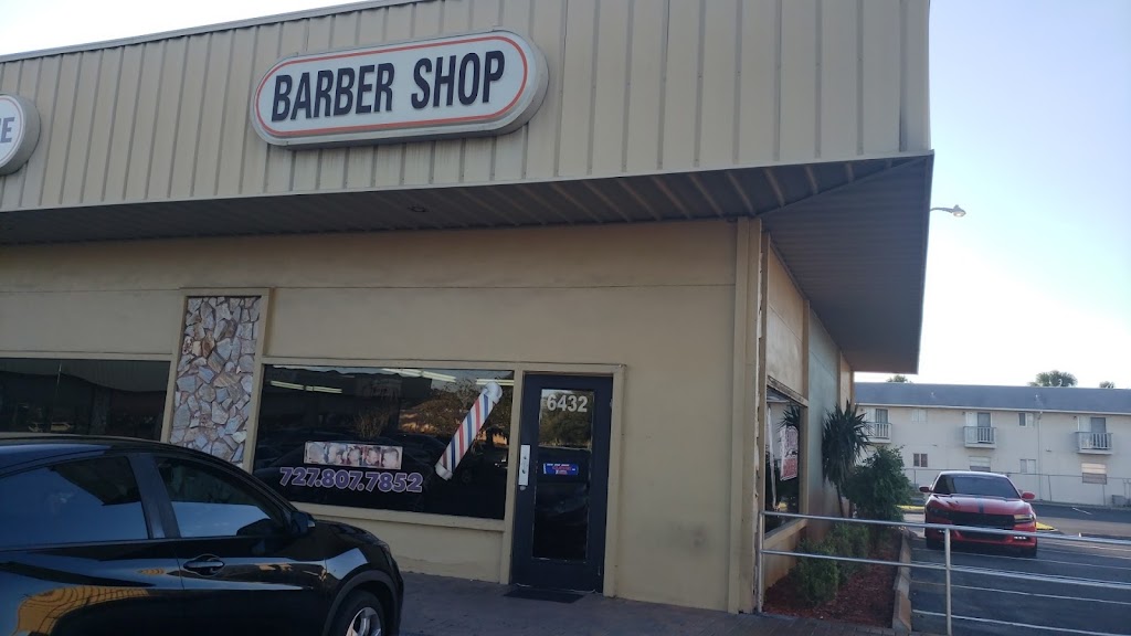 Xclusive Barber Shop | 6432 Ridge Rd, Port Richey, FL 34668, USA | Phone: (727) 807-7852