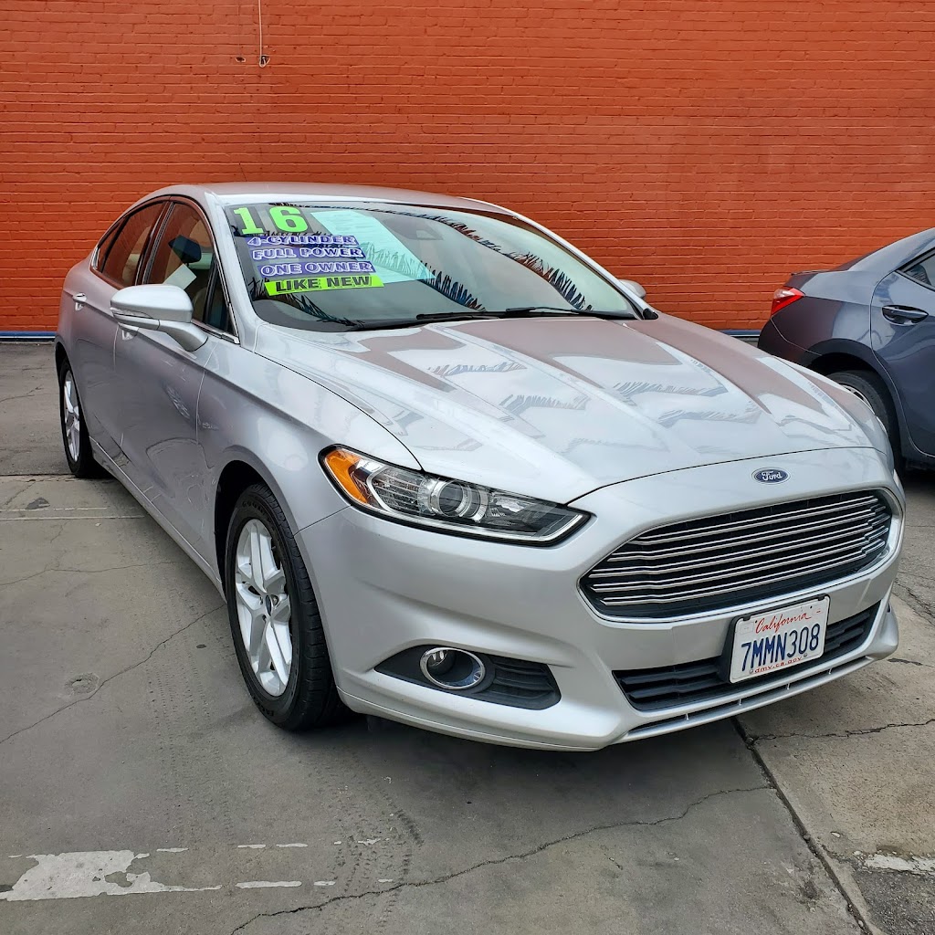 Uruapan Auto Sales | 6216 Atlantic Ave, Bell, CA 90201, USA | Phone: (323) 773-2726