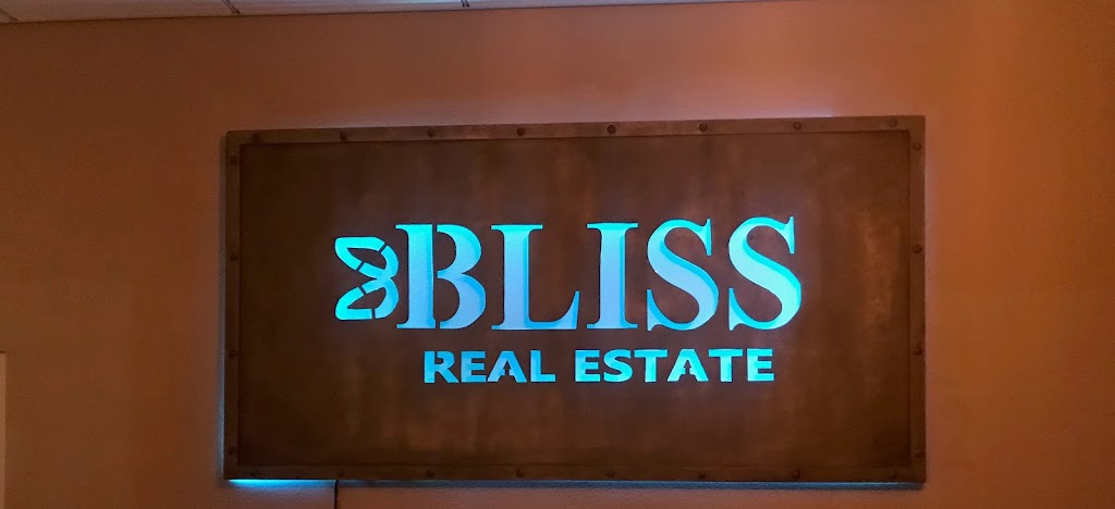 Bliss Real Estate | 135 Confederate St, Fort Mill, SC 29715, USA | Phone: (704) 308-3880