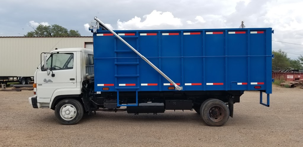 Affordable Trailers | 1308 E 50th St, Lubbock, TX 79404, USA | Phone: (806) 747-8385