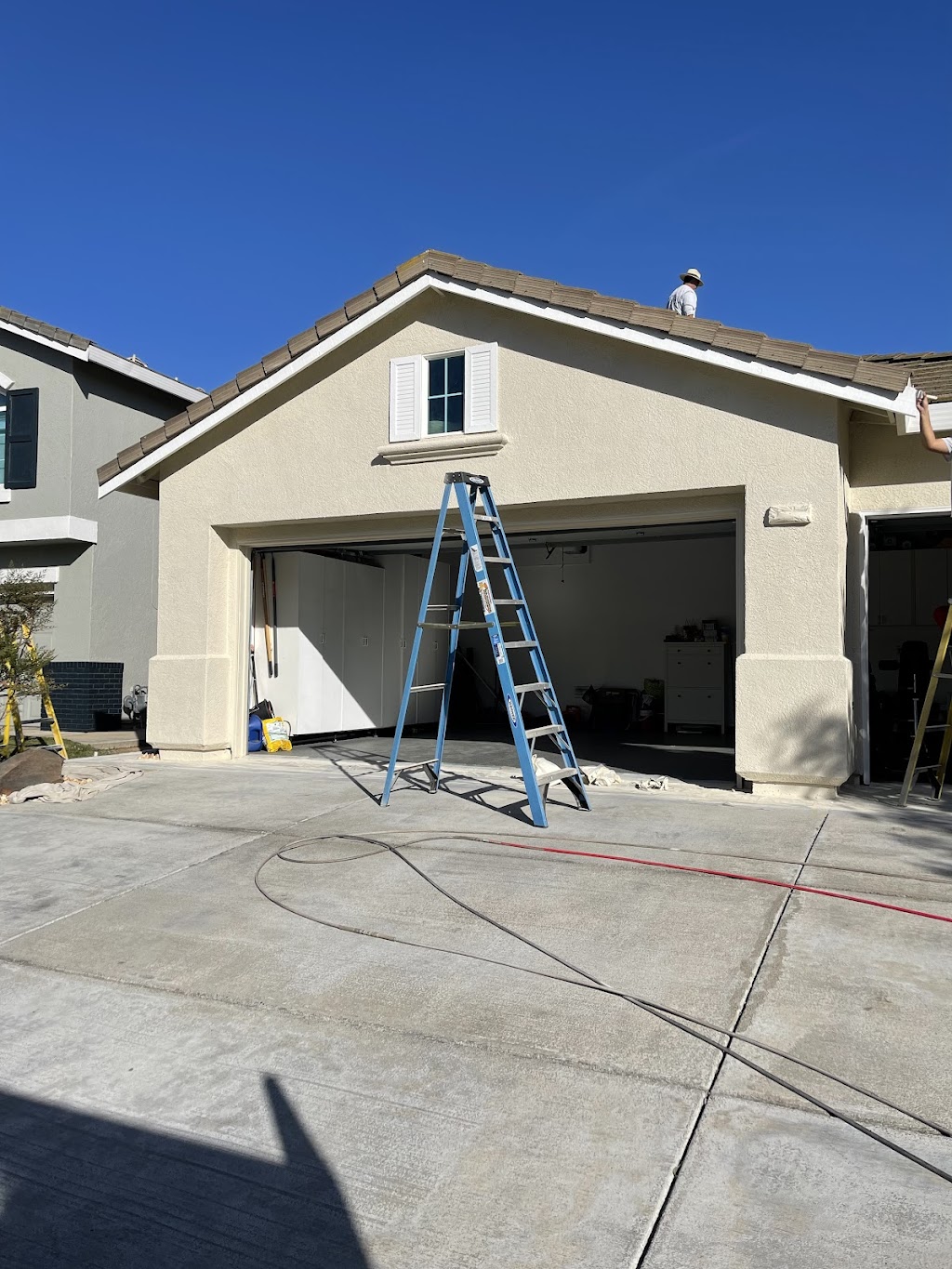 Montanez Painting | 685 Pestana Dr, Galt, CA 95632 | Phone: (209) 470-0696