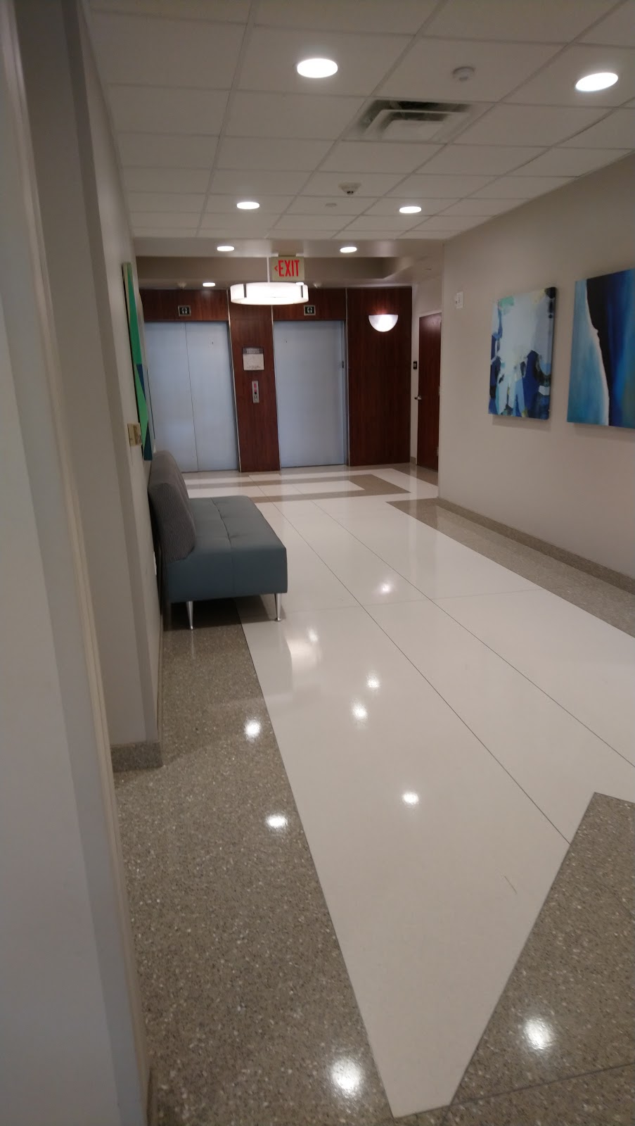 Quest Diagnostics McKinney | 4510 Medical Center Dr Ste 310, McKinney, TX 75069, USA | Phone: (972) 547-0159