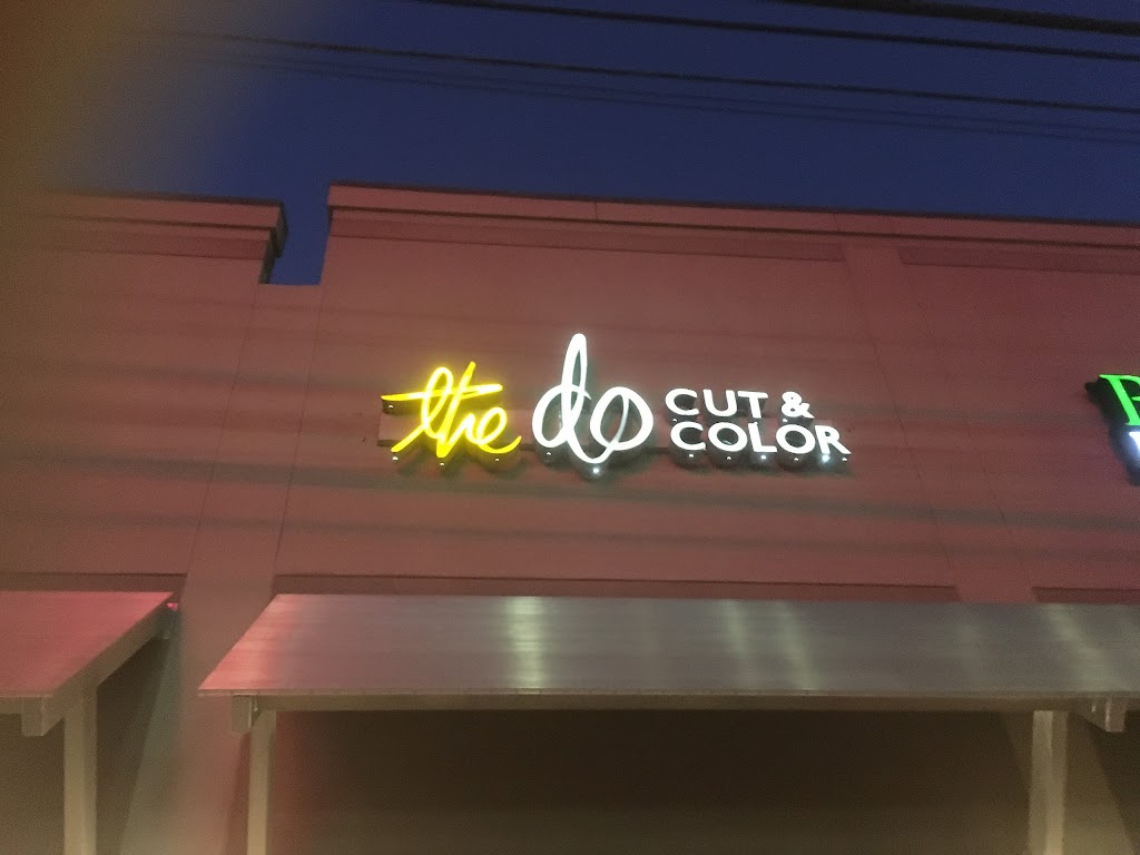 The Do Cut and Color | 6003 Berkshire Ln, Dallas, TX 75225, USA | Phone: (214) 346-3495