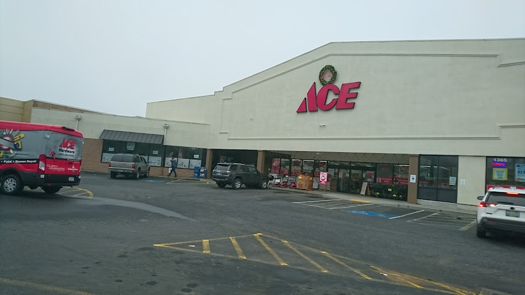 Woodland Ace Hardware | 1355 Lewis River Rd, Woodland, WA 98674, USA | Phone: (360) 225-6526