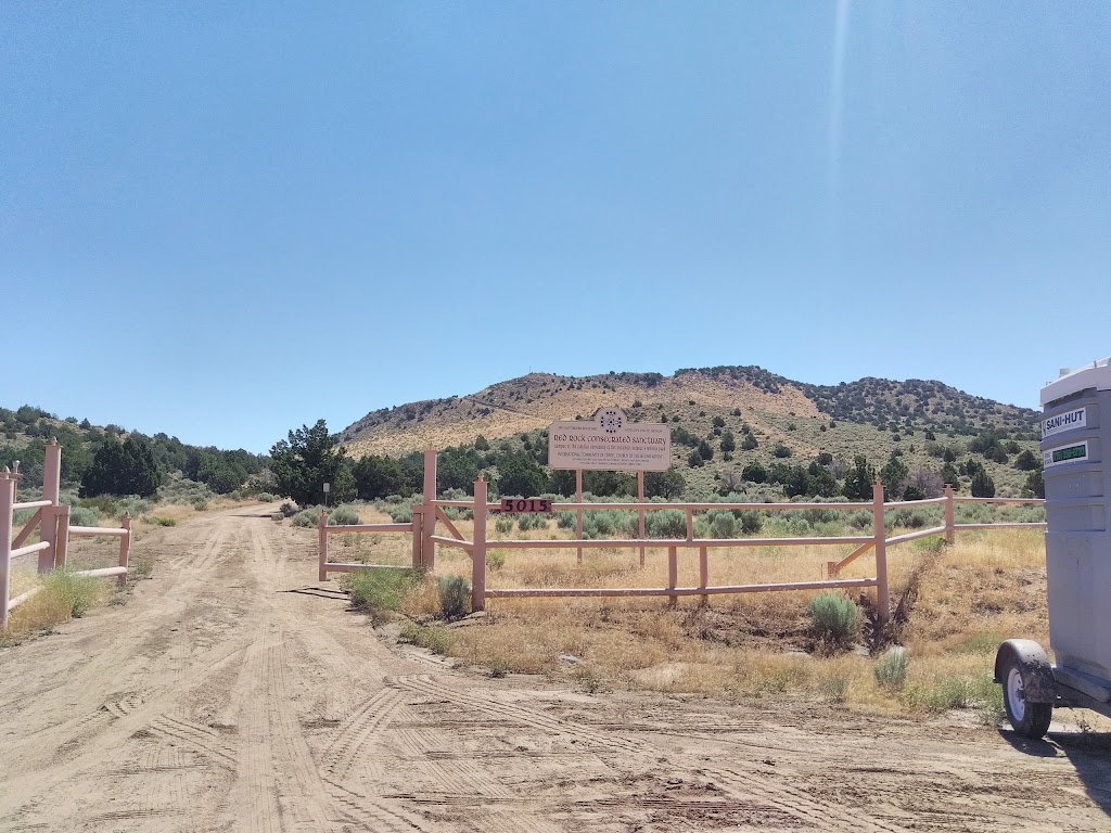 Red Rock Consecrated Sanctuary 5015 Matterhorn Blvd, Reno, NV 89506