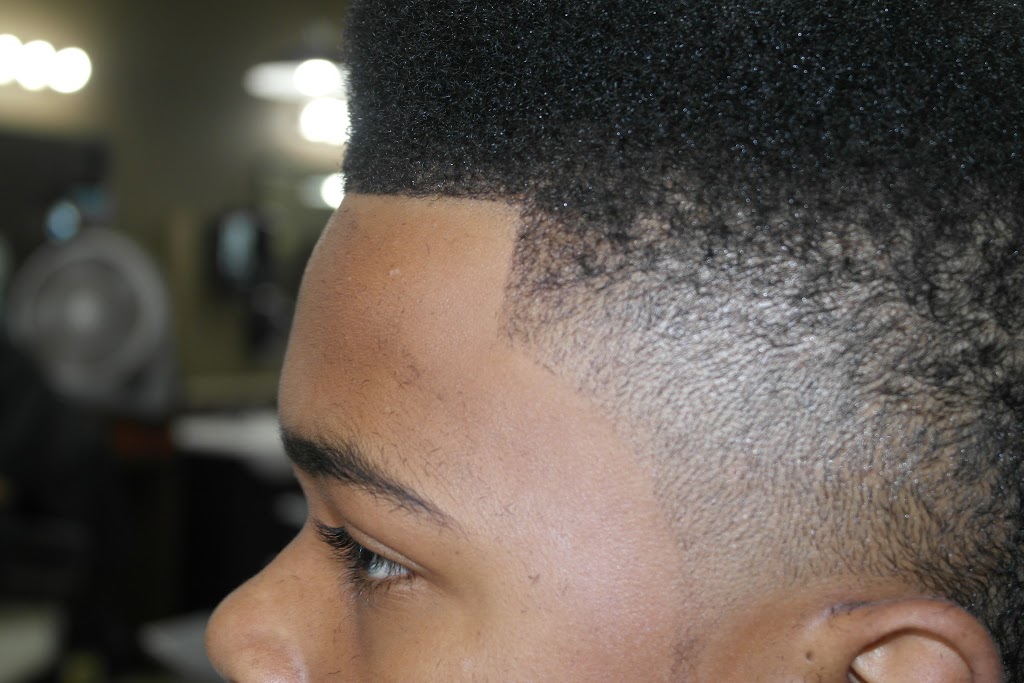 Fairkutz Barbershop | 270 S Decatur Blvd, Las Vegas, NV 89107, USA | Phone: (702) 998-9488