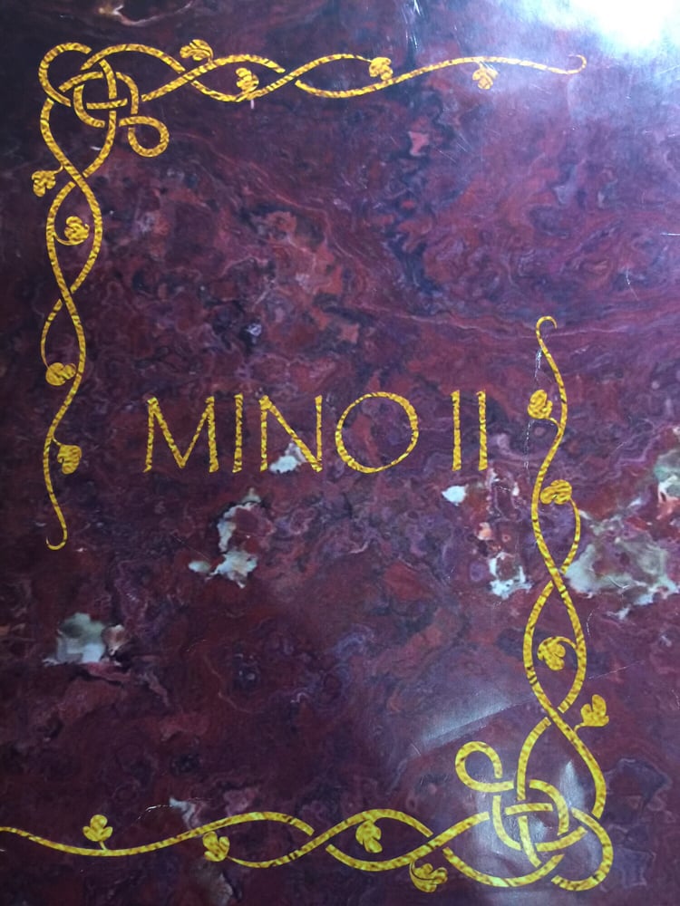 Minos II Diner | 106 S Randolph St, Garrett, IN 46738, USA | Phone: (260) 357-5924