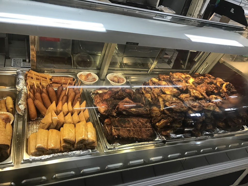 Peoples Food & Deli Inc | 5593 Ave 400, Dinuba, CA 93618, USA | Phone: (559) 607-3762