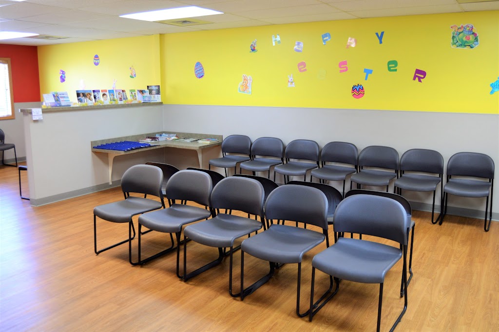 Kidz Biz Pediatrics | 35 Goodwin Dr, Festus, MO 63028, USA | Phone: (636) 933-4141