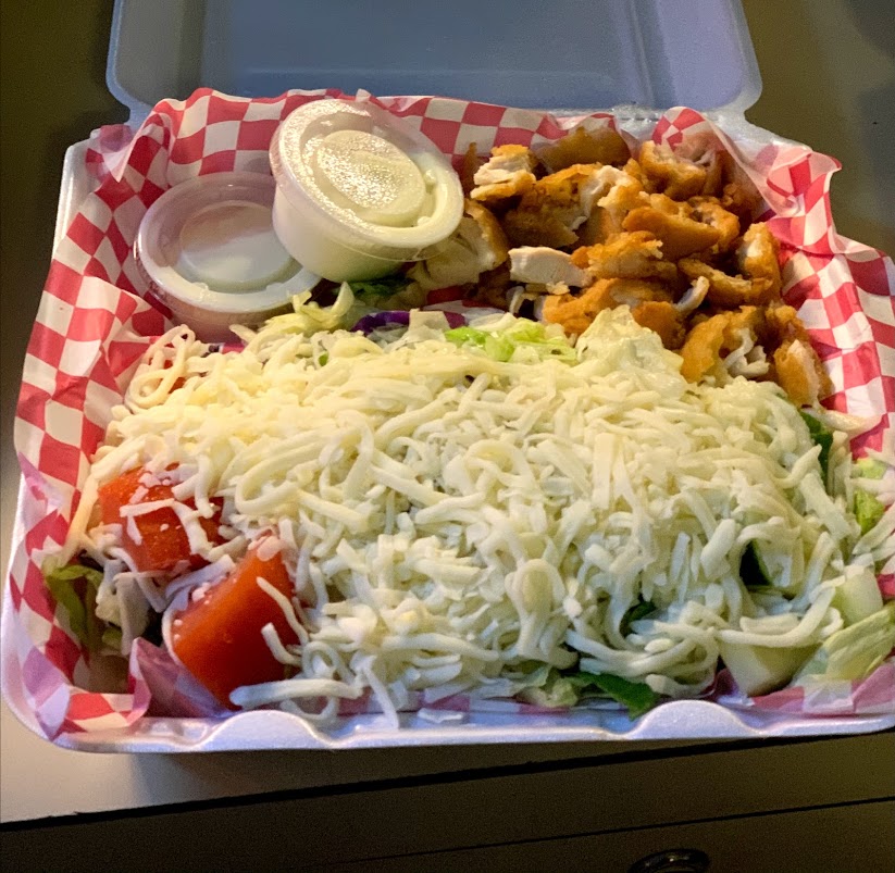 Mister Bs Restaurant | 2201 Hyde Park Blvd, Niagara Falls, NY 14305, USA | Phone: (716) 298-4028