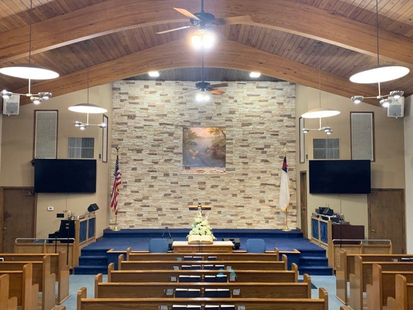 First Baptist Church of Gray Summit | 2705 MO-100, Gray Summit, MO 63039, USA | Phone: (636) 742-4350