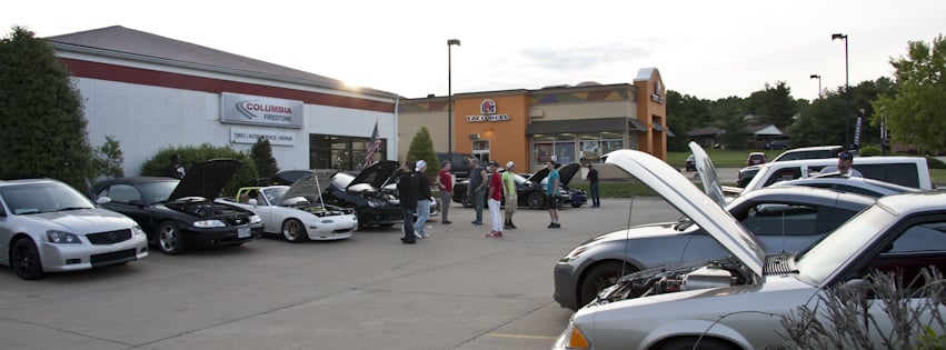 Bernhard Auto Works | 250 Columbia Centre Dr, Columbia, IL 62236, USA | Phone: (618) 281-6900