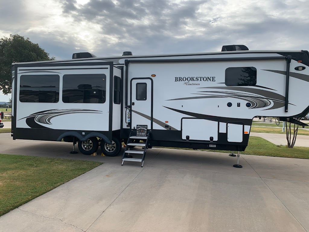 Rogue RV (Mobile) Repair | 6444 Sudbury Way, North Richland Hills, TX 76182, USA | Phone: (817) 400-3483