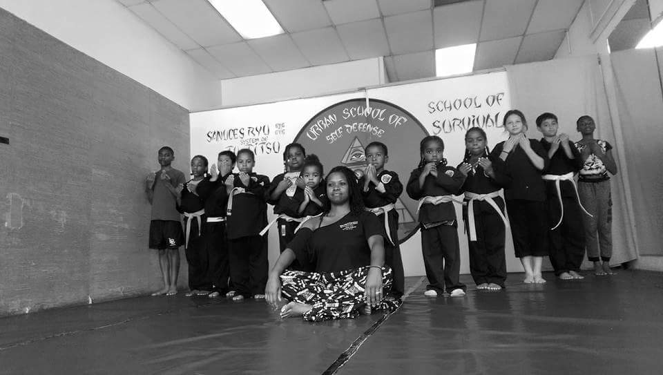 urban school of self-defense / Ra Life Defense | Bluff Park, Long Beach, CA 90813, USA | Phone: (562) 888-3478