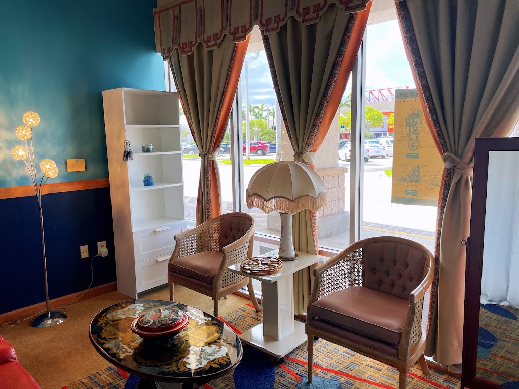 Escape Foot Spa | 410 E Dania Beach Blvd, Dania Beach, FL 33004, USA | Phone: (954) 674-2906