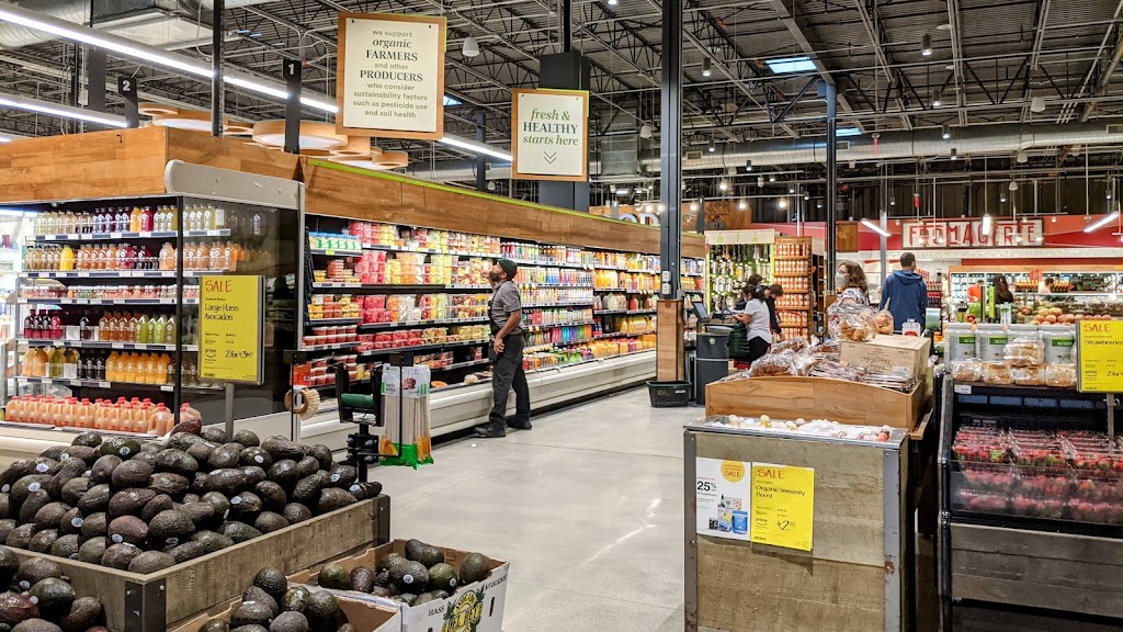 Whole Foods Market | 7930 SW 104th St, Miami, FL 33156, USA | Phone: (305) 969-5800