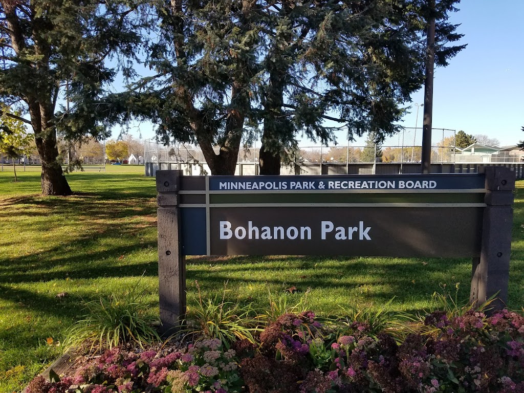 Bohanon Park | 4917 N Bryant Ave, Minneapolis, MN 55430, USA | Phone: (612) 230-6400