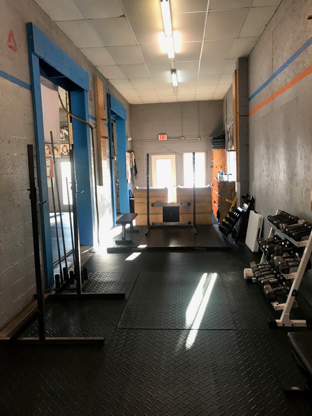 Root 18 CrossFit | 600 W Liberty St, Medina, OH 44256 | Phone: (330) 892-8984