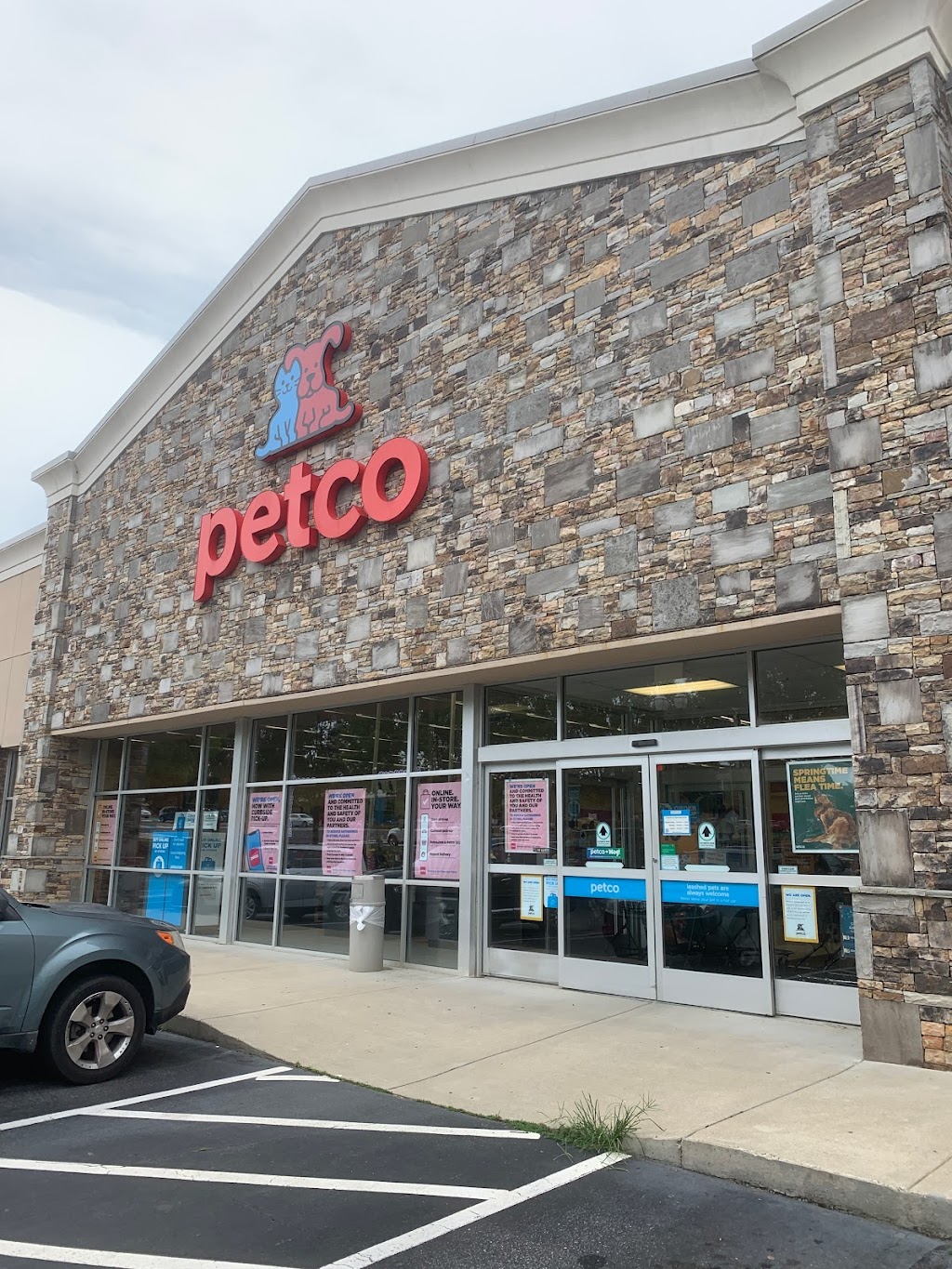 Petco | 10980 State Bridge Rd, Alpharetta, GA 30022, USA | Phone: (678) 297-0673