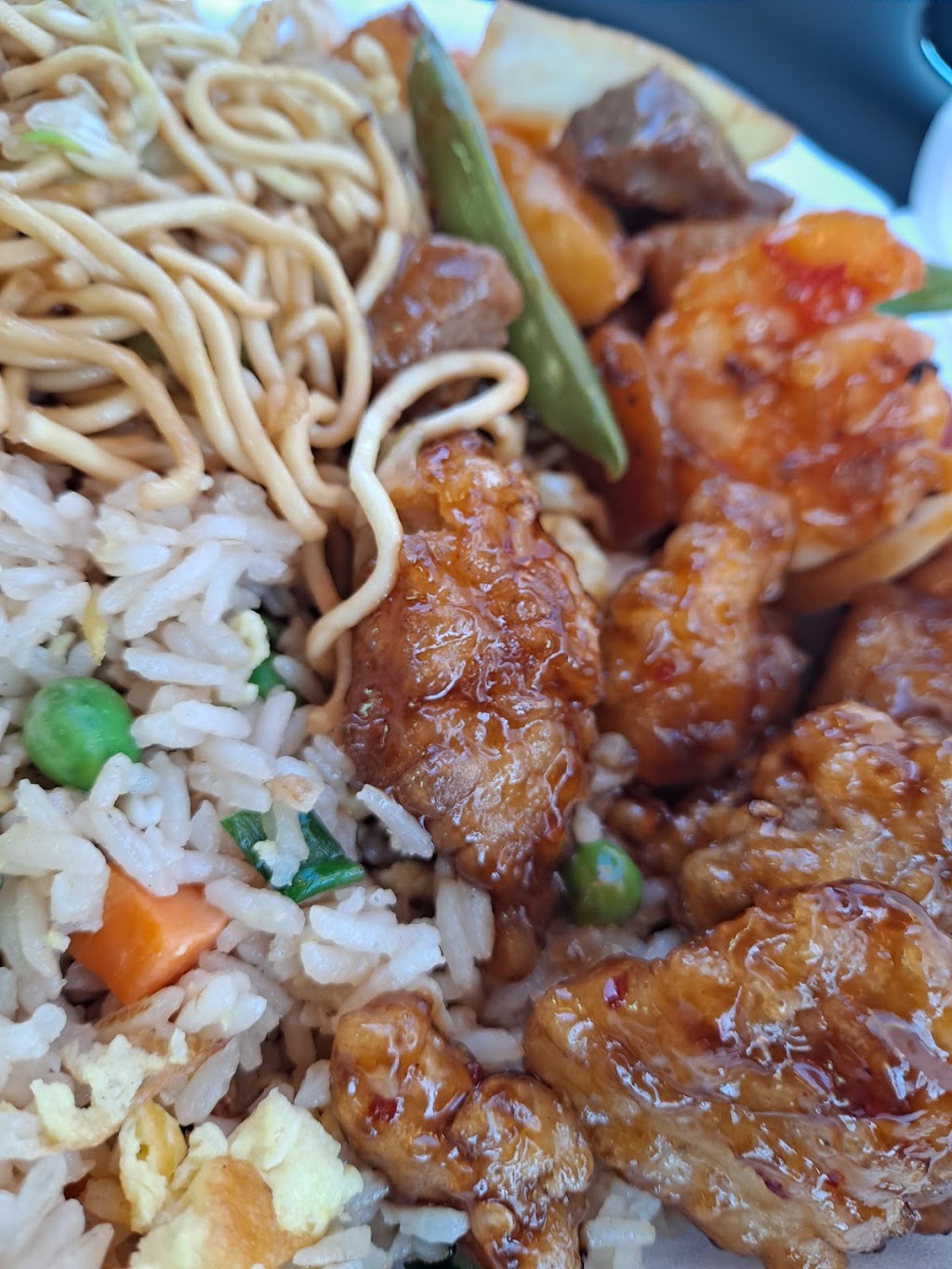 Panda Express | 1116 Supermall Way, Auburn, WA 98001, USA | Phone: (253) 735-0699