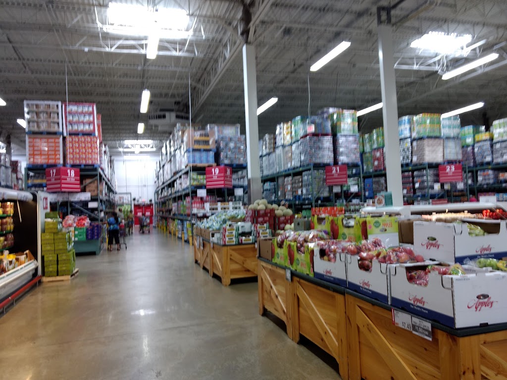 BJs Wholesale Club | 8139 Ritchie Hwy, Pasadena, MD 21122, USA | Phone: (410) 544-6703