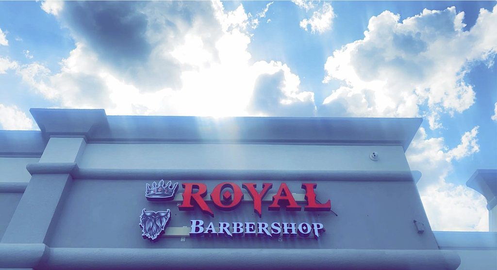 Royal BarberShop | 3 US-206, Raritan, NJ 08869, USA | Phone: (908) 210-9215