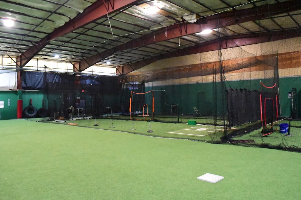 South Shore Venom Baseball Academy | 285 Circuit Street #7 (building A, 285 Circuit St building A, Hanover, MA 02339, USA | Phone: (781) 312-8333