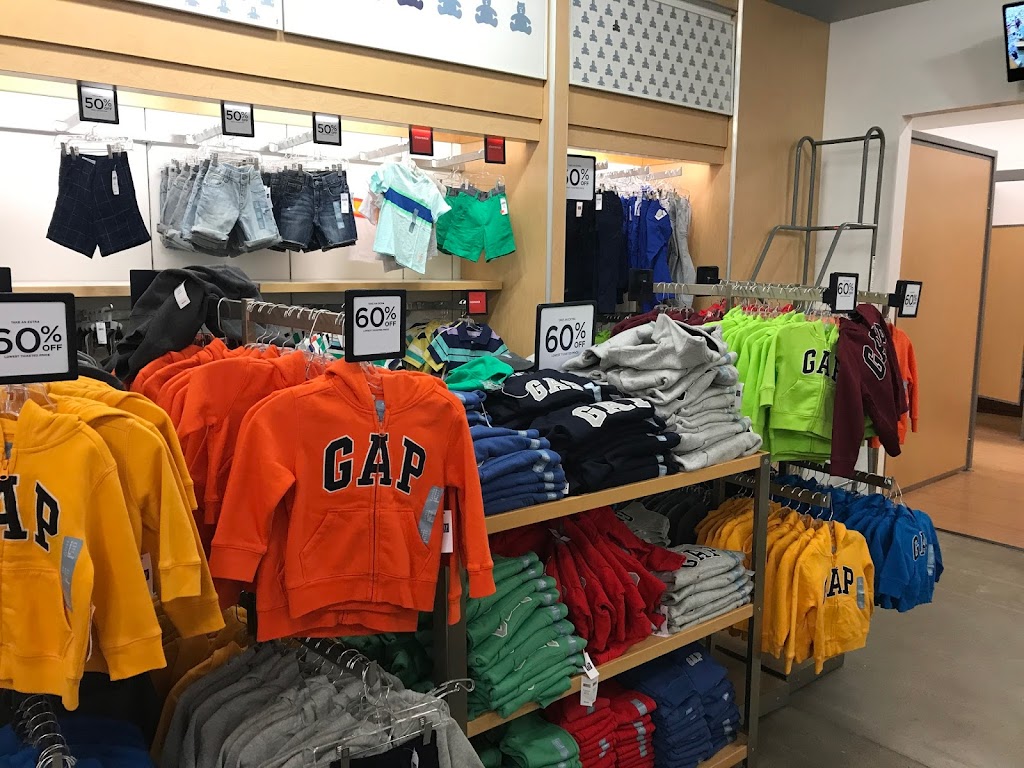 Gap Factory | 18 Lightcap Rd #801, Pottstown, PA 19464, USA | Phone: (610) 970-8501