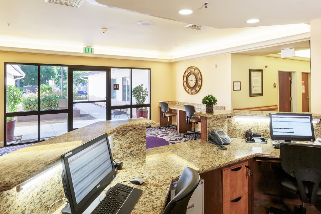 Arlington Gardens Care Center | 3688 Nye Ave, Riverside, CA 92505, USA | Phone: (951) 351-2800